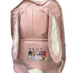 Maleta Con Orejitas Diseño Stray Kids