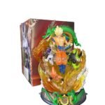 Figura Personajes Dragon Ball Z