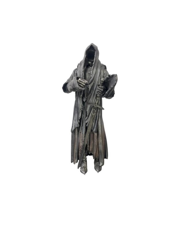 Figura Articulada Nazgul Señor De Los Anillos - Imagen 3