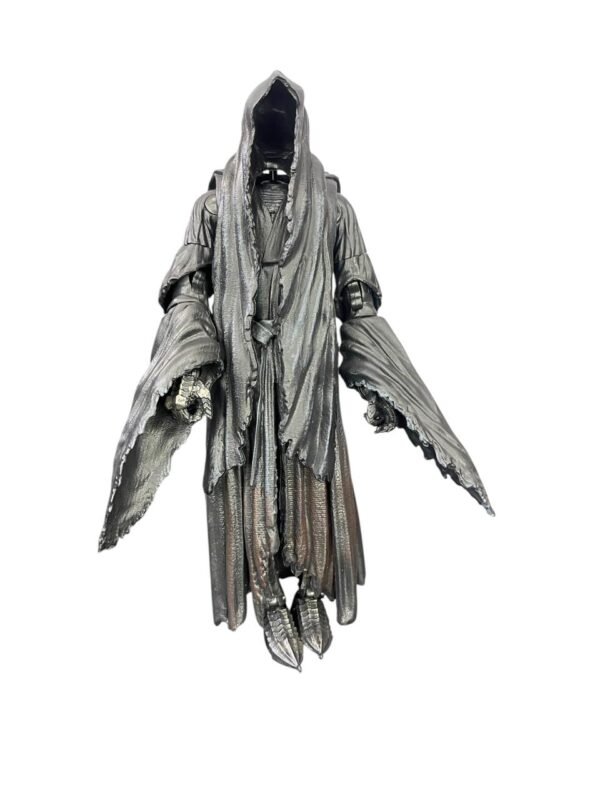 Figura Articulada Nazgul Señor De Los Anillos - Imagen 2
