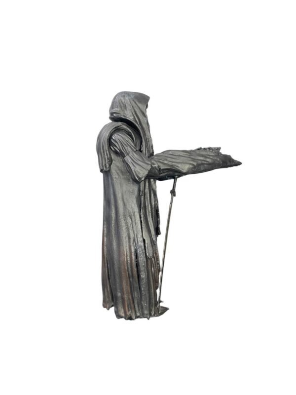 Figura Articulada Nazgul Señor De Los Anillos - Imagen 4