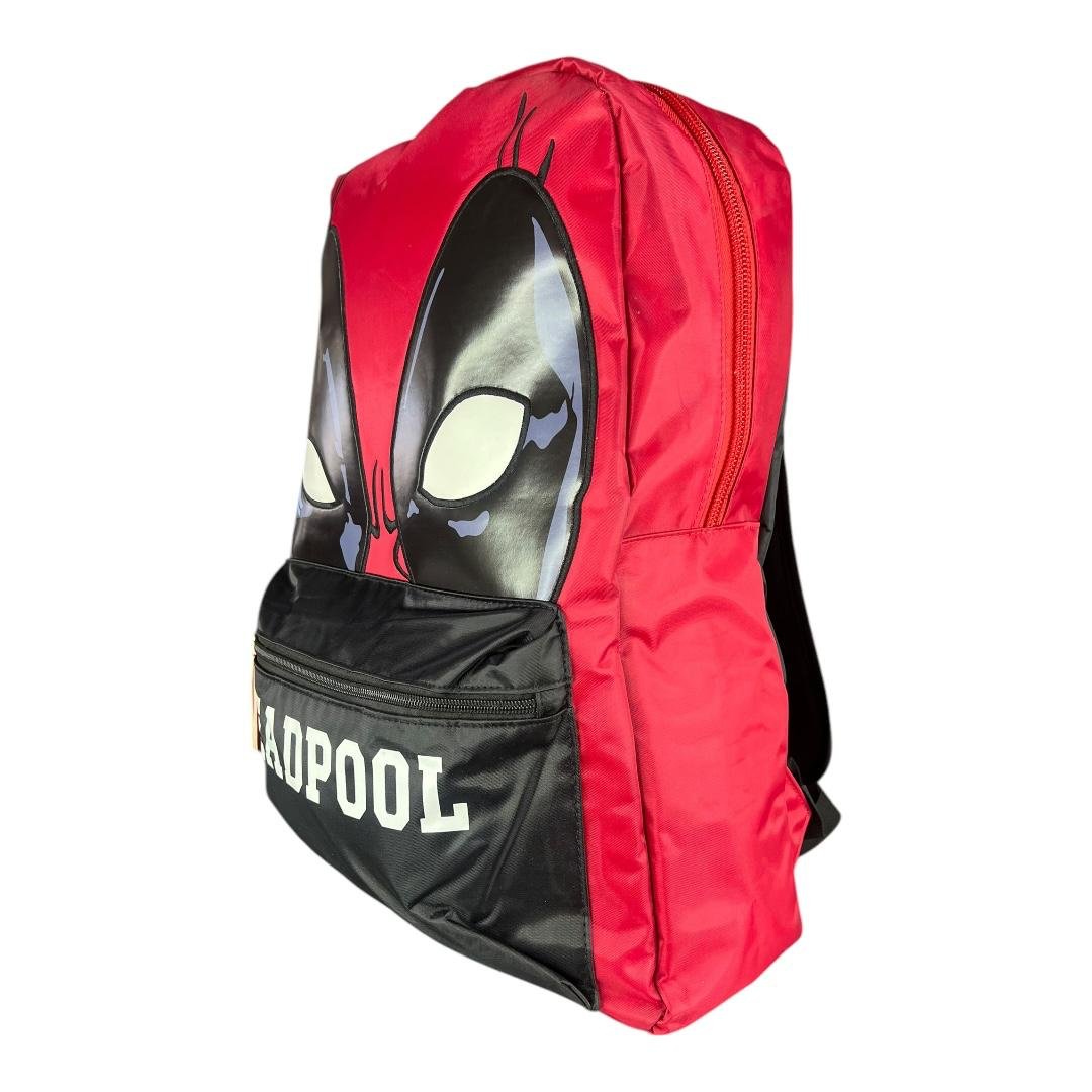 Maleta Deadpool Picando Ojo Marvel - Imagen 2