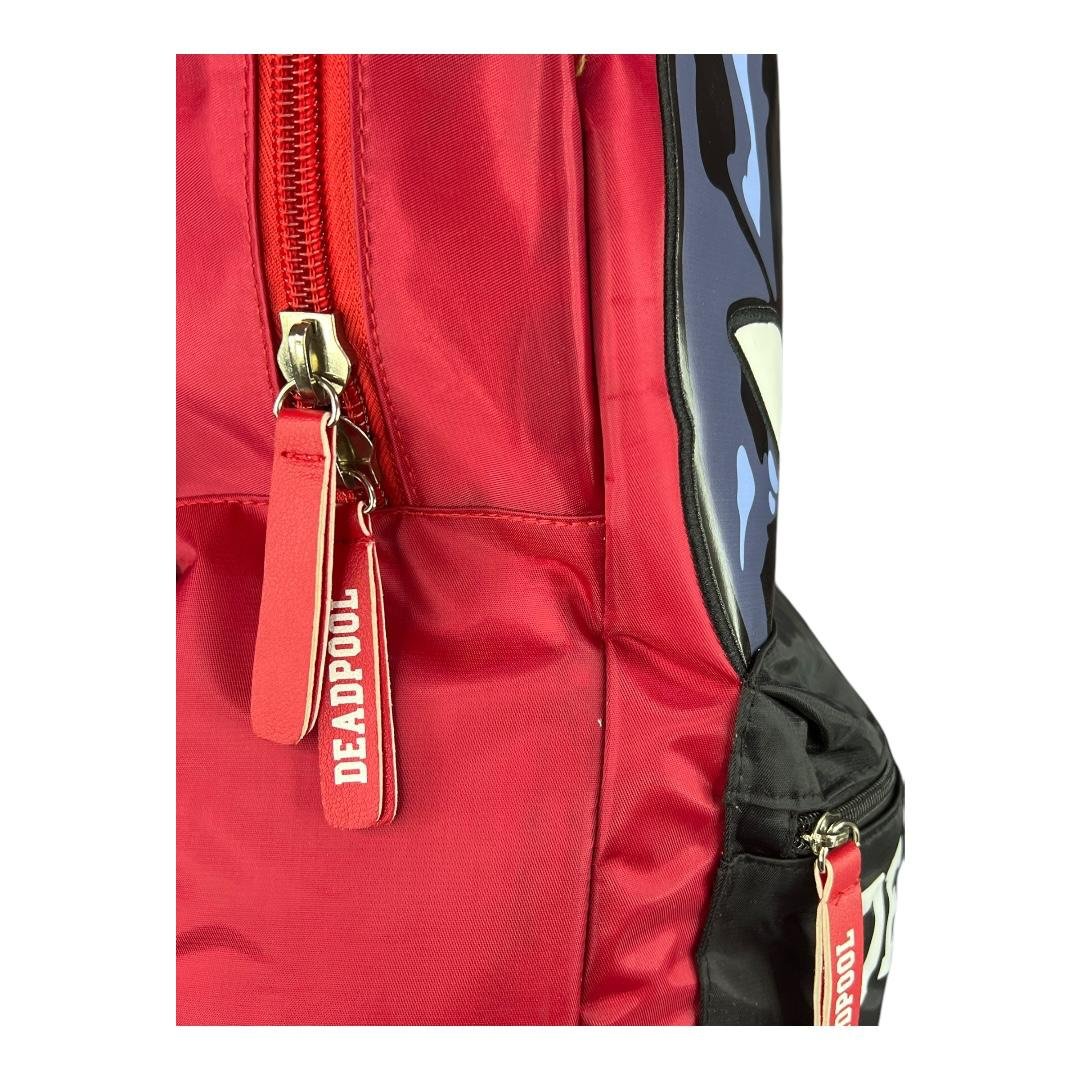 Maleta Deadpool Picando Ojo Marvel - Imagen 3