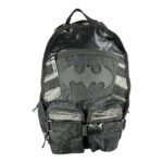 Maleta Negra Batman Dc Comics