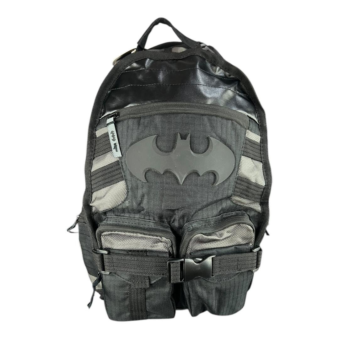 Maleta Negra Batman Dc Comics