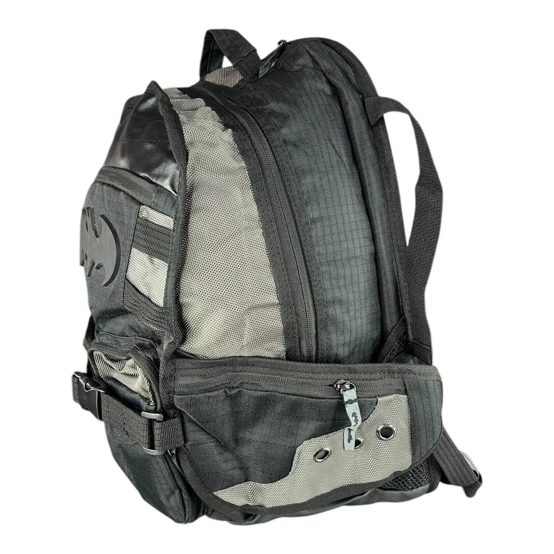 Maleta Negra Batman Dc Comics - Imagen 2