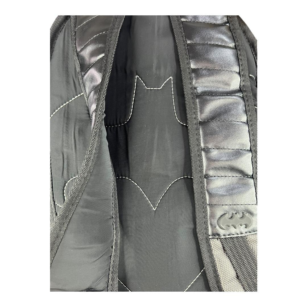 Maleta Negra Batman Dc Comics - Imagen 6