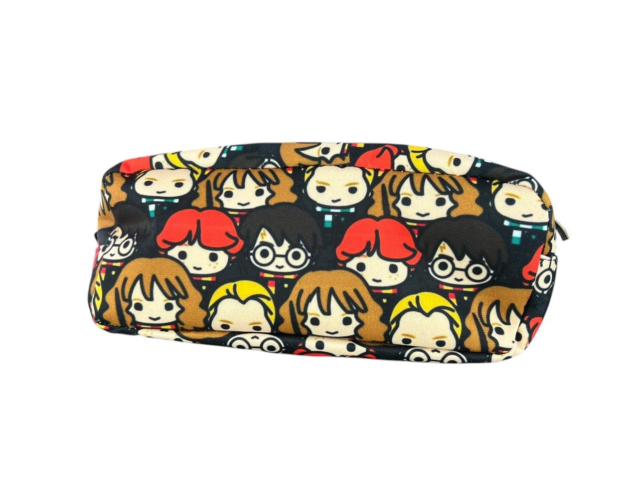 Cartuchera Estampada Harry Potter