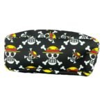 Cartuchera Estampada Calavera One Piece