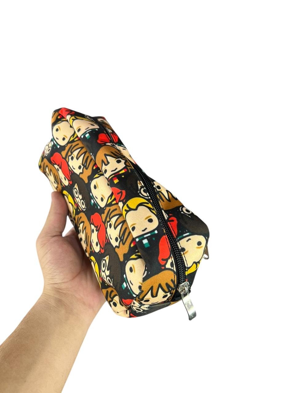 Cartuchera Estampada Harry Potter - Imagen 5