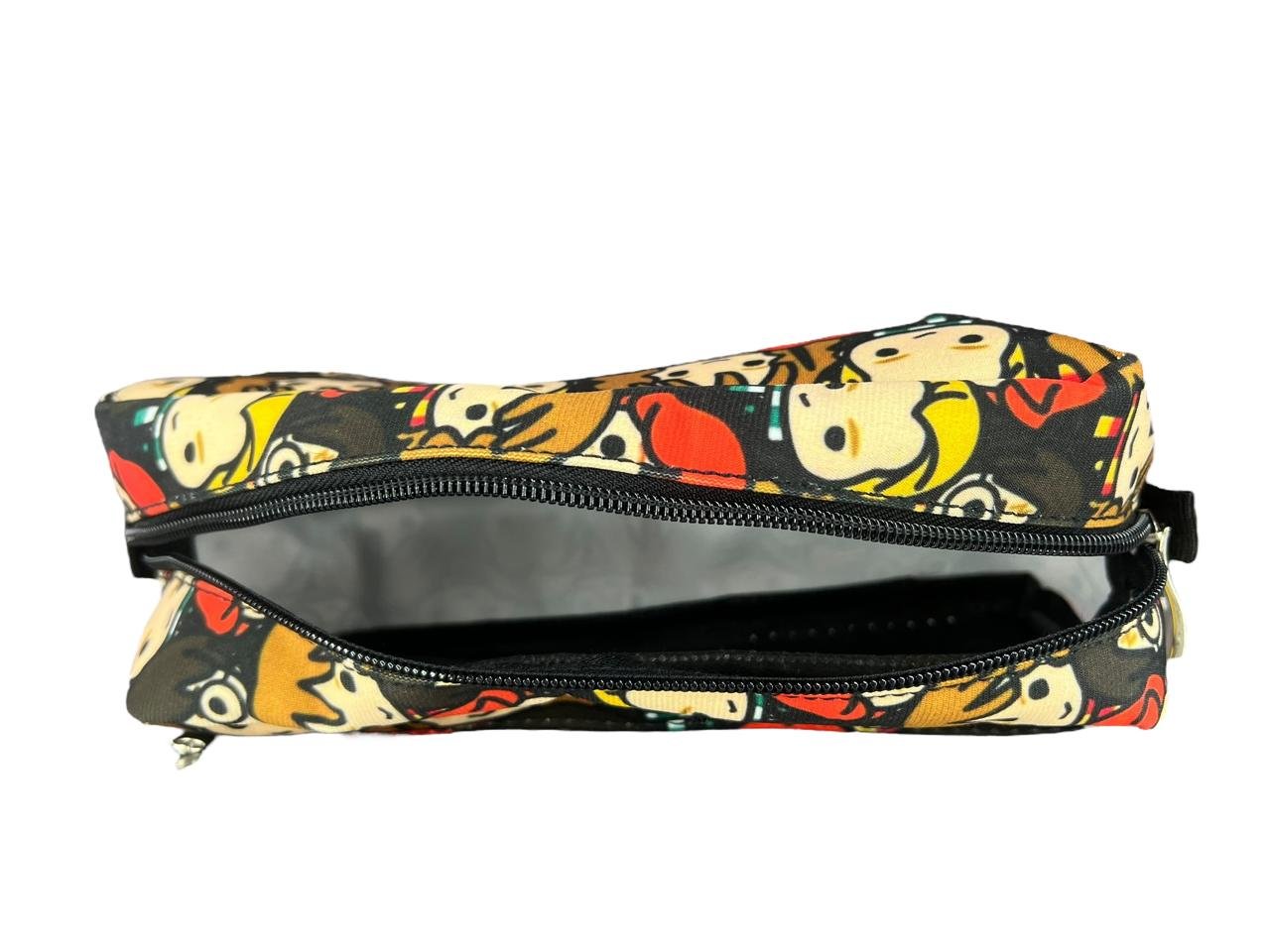 Cartuchera Estampada Harry Potter - Imagen 4