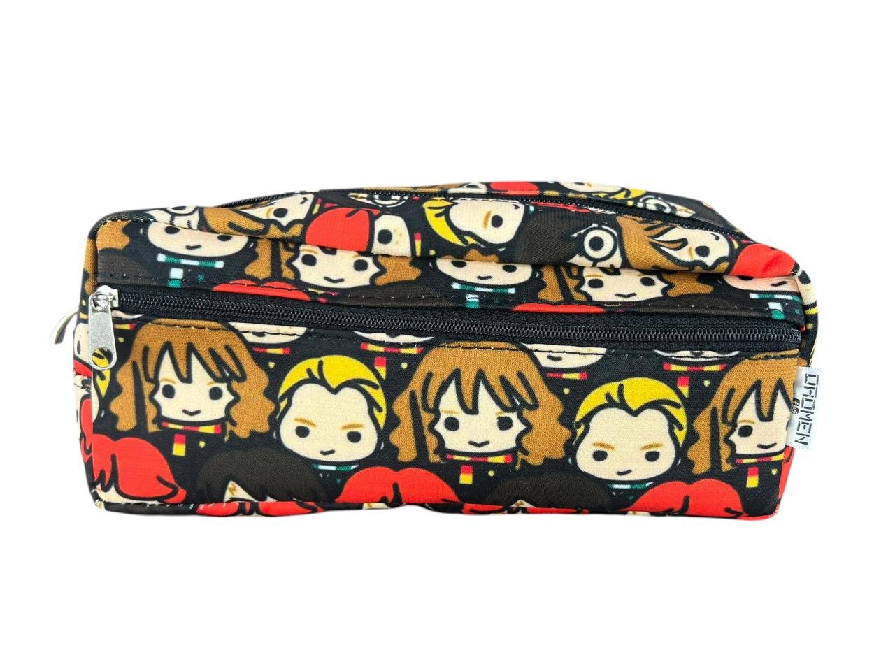 Cartuchera Estampada Harry Potter - Imagen 2