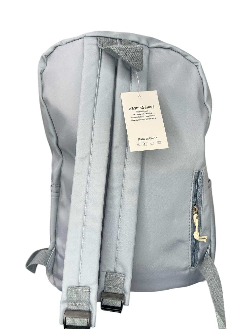 Maleta Con Orejitas Diseño Sailor Moon - Imagen 3