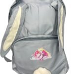 Maleta Con Orejitas Diseño Sailor Moon