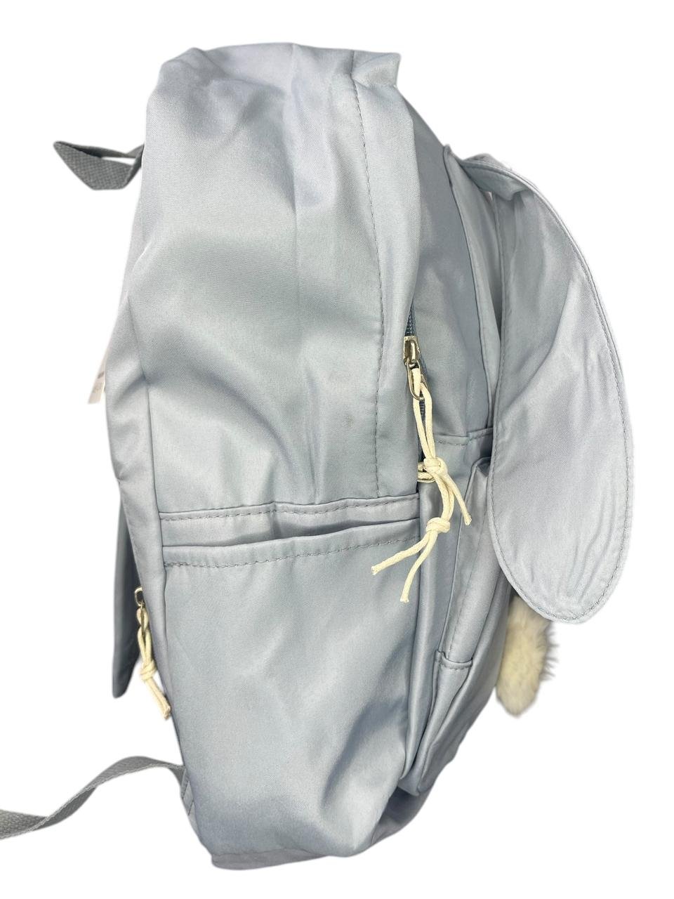 Maleta Con Orejitas Diseño Sailor Moon - Imagen 2