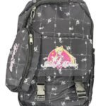 Maleta Con Cartuchera Diseño Sailor Moon
