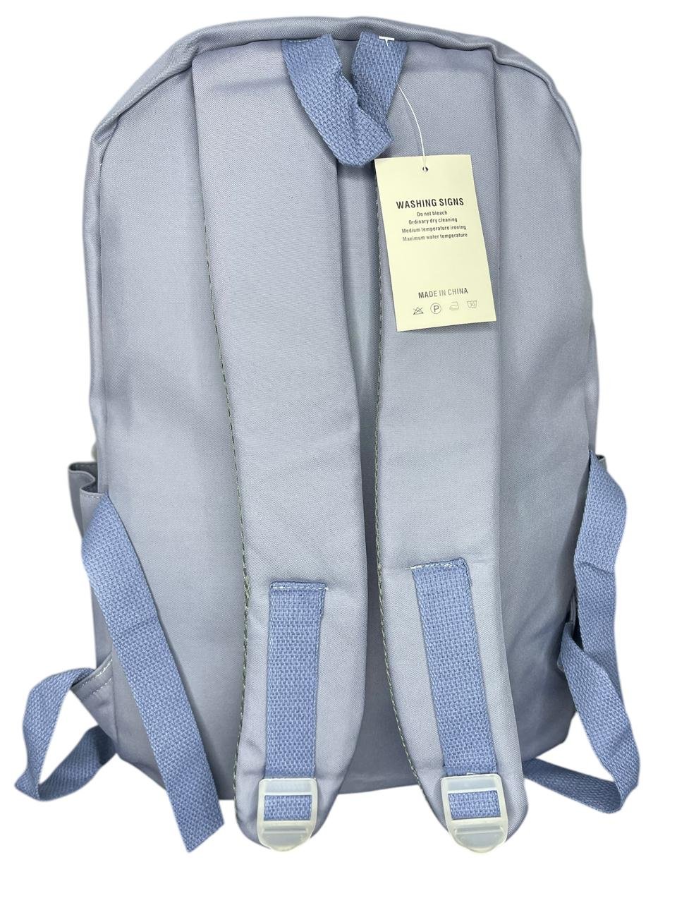 Maleta Con Osito Diseño Sailor Moon - Imagen 3