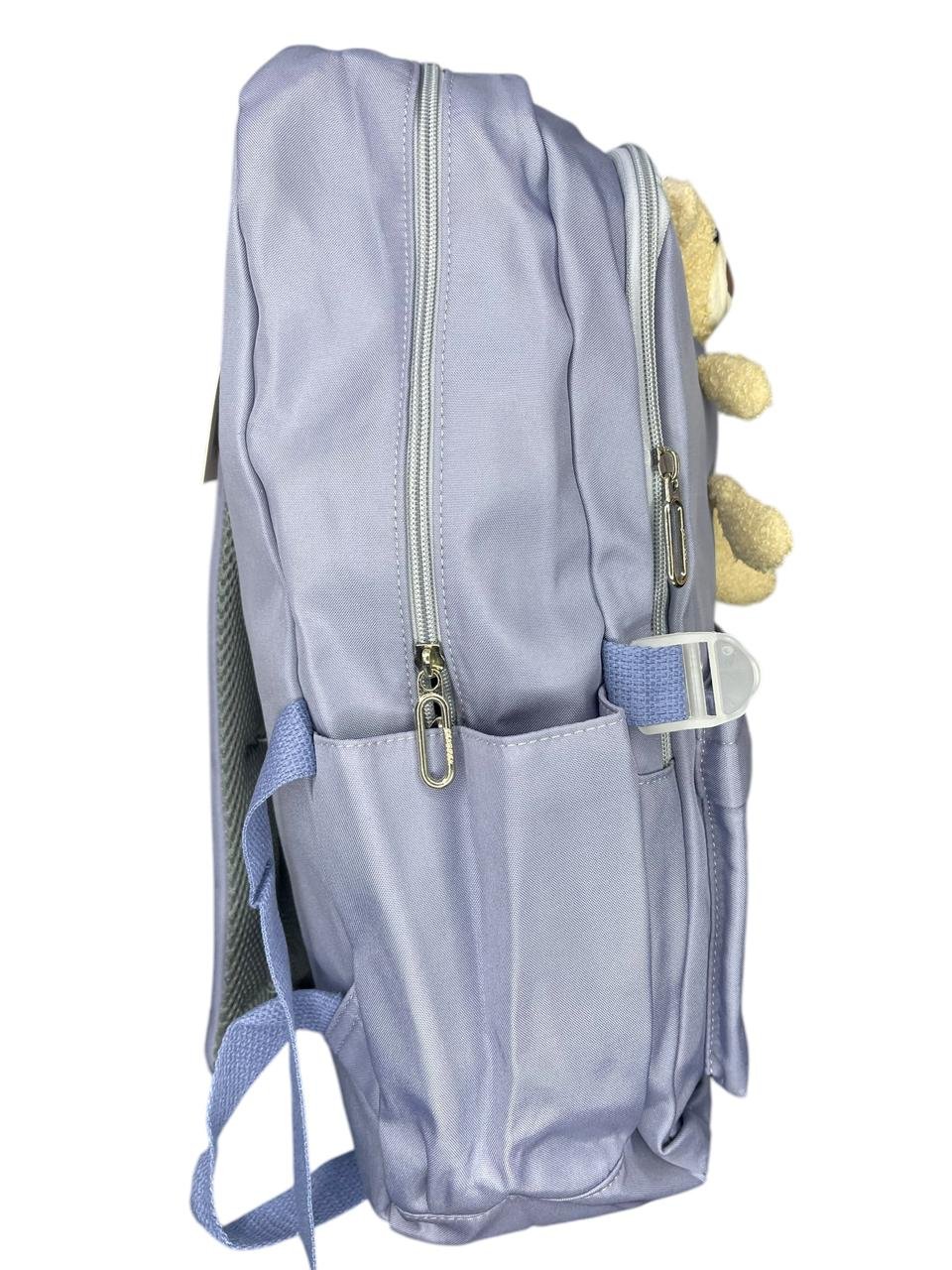 Maleta Con Osito Diseño Sailor Moon - Imagen 2