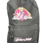 Maleta Con Diseño Sailor Moon