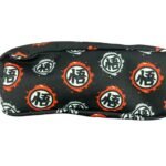 Cartuchera Estampada Logo Dragon Ball