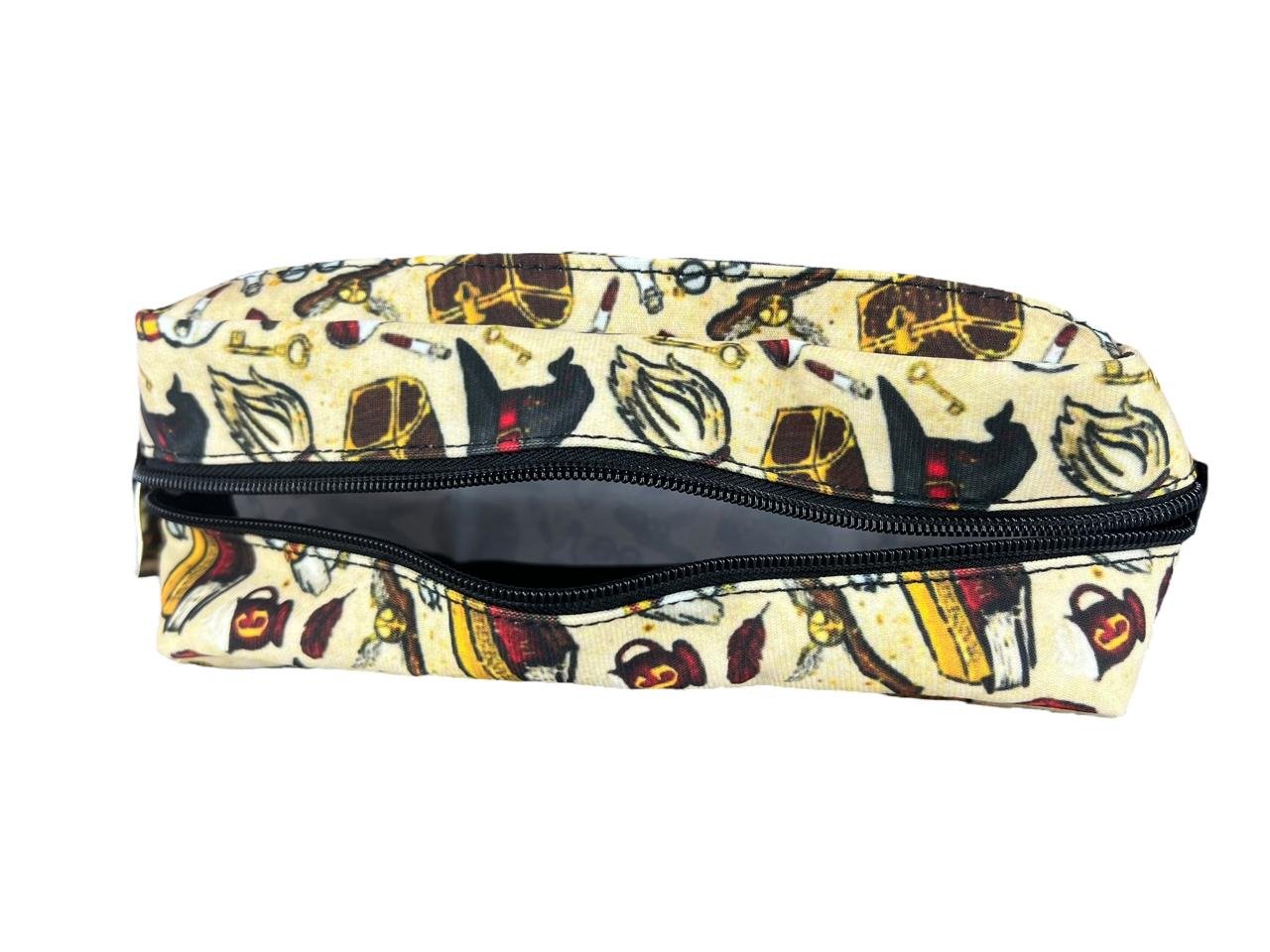 Cartuchera Estampada Harry Potter - Imagen 3