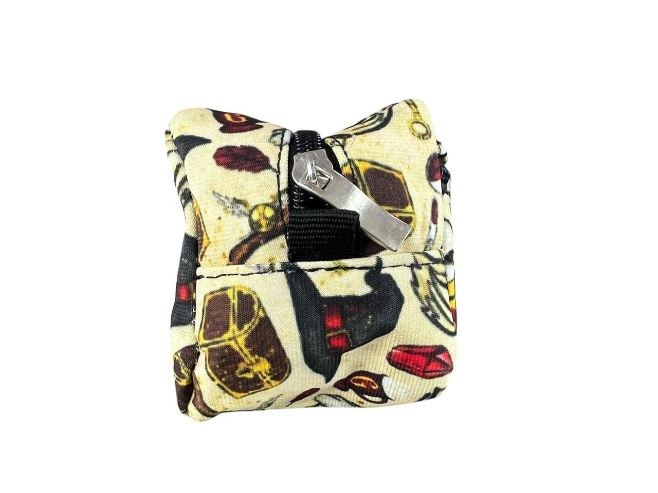 Cartuchera Estampada Harry Potter - Imagen 5