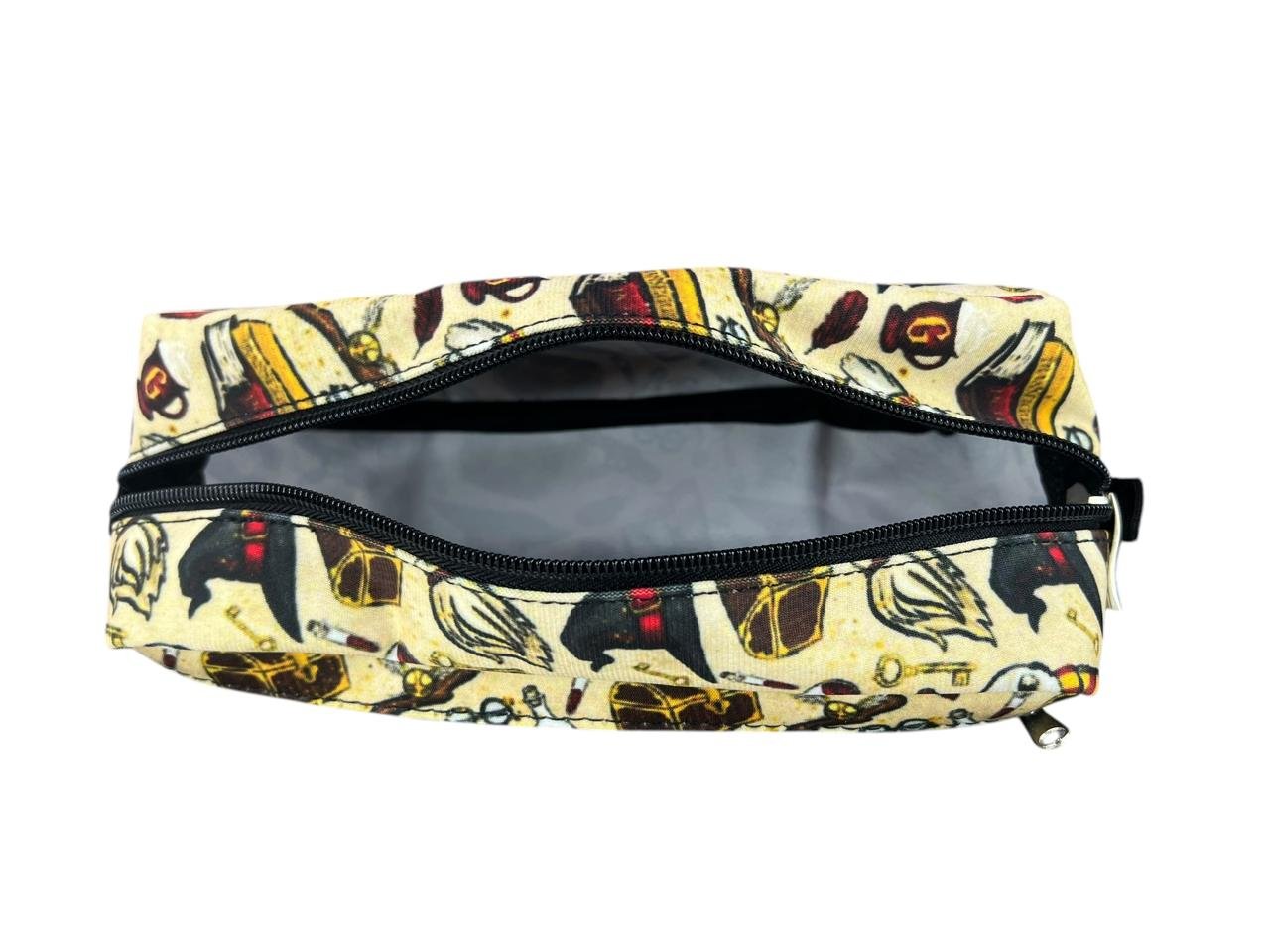 Cartuchera Estampada Harry Potter - Imagen 6