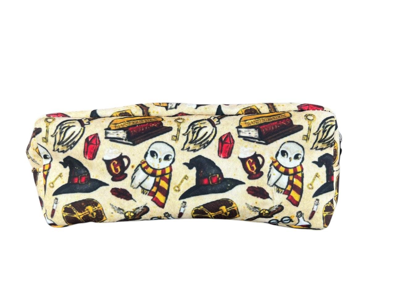 Cartuchera Estampada Harry Potter - Imagen 2