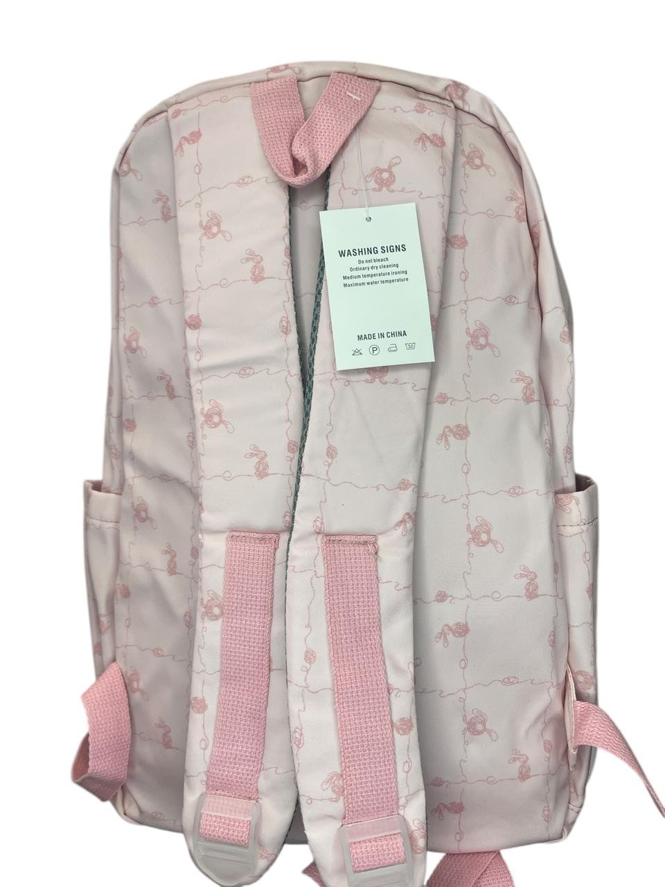 Maleta Con Cartuchera Diseño ChainSaw man - Imagen 3