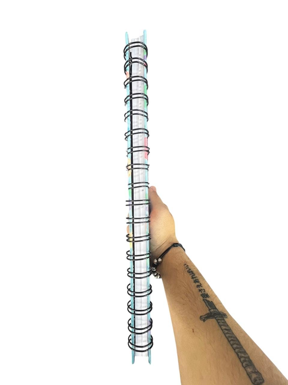 Cuaderno Argollado Skzoo Stray Kids - Imagen 5