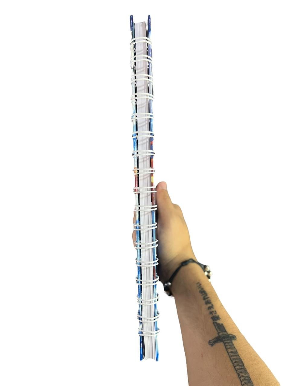 Cuaderno Argollado Nilou Genshin Impact - Imagen 5