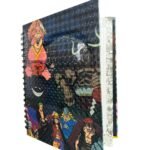 Cuadernos Argollados Personajes Con Bigmom One Piece