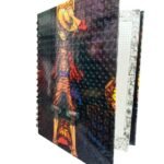 Cuaderno Argollado D.Monkye Luffy One Piece