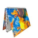 Cuadernos Argollados Charizard Pokemon