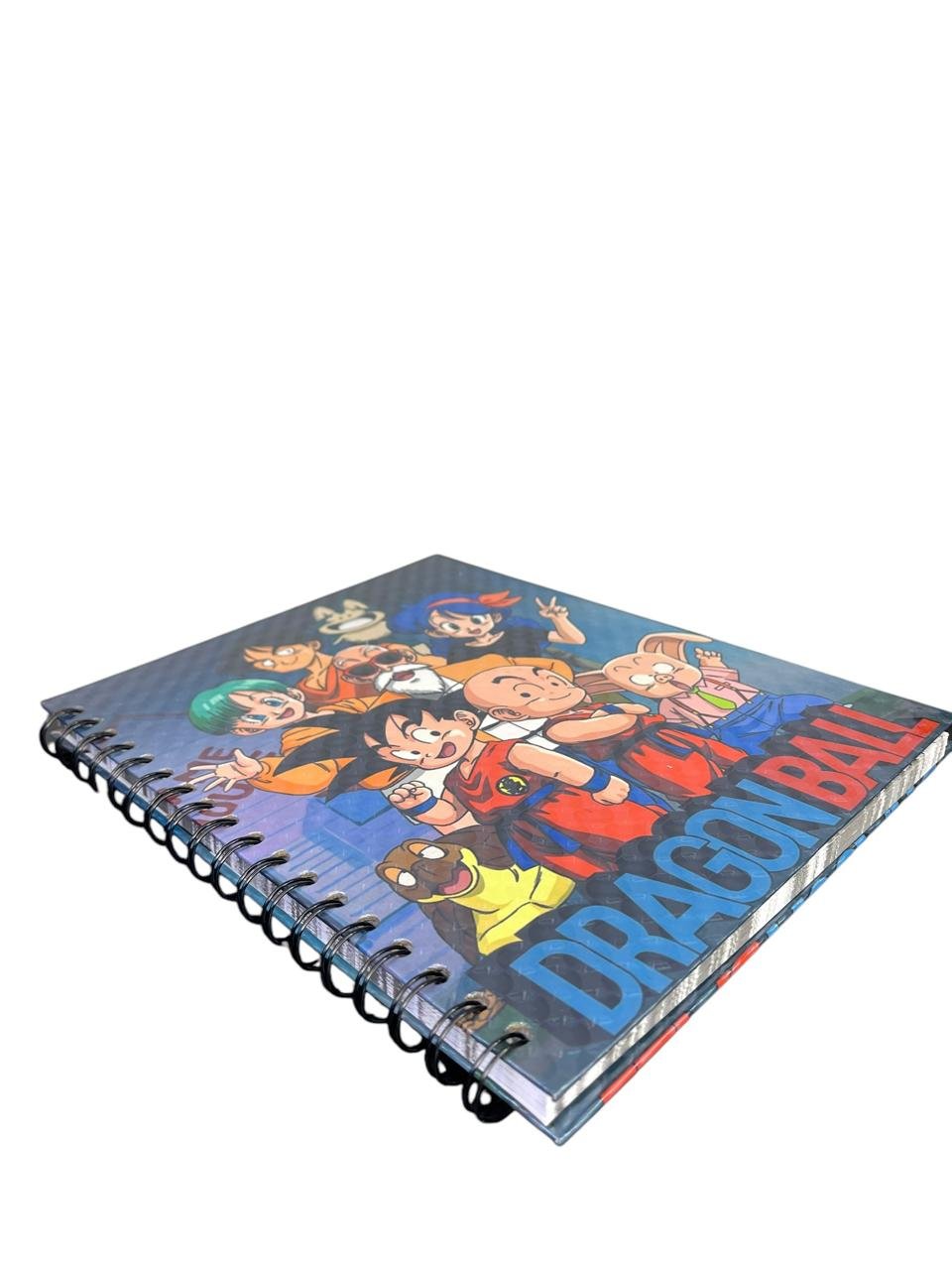 Cuadernos Argollados Personajes Dragon Ball - Imagen 2