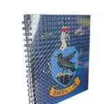 Cuadernos Argollados Revenclaw Harry Potter