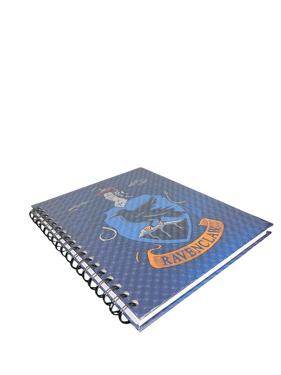 Cuadernos Argollados Revenclaw Harry Potter - Imagen 2