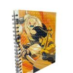 Cuadernos Argollados Dragon Ball Daima