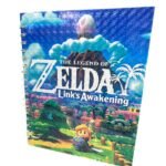 Cuaderno Argollado  The Legend Of Zelda