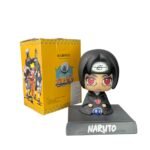 Figura Mueve Cabeza Itachi Naruto Shippuden