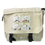 Maleta Morral De Hombro Paimon Genshin Impact