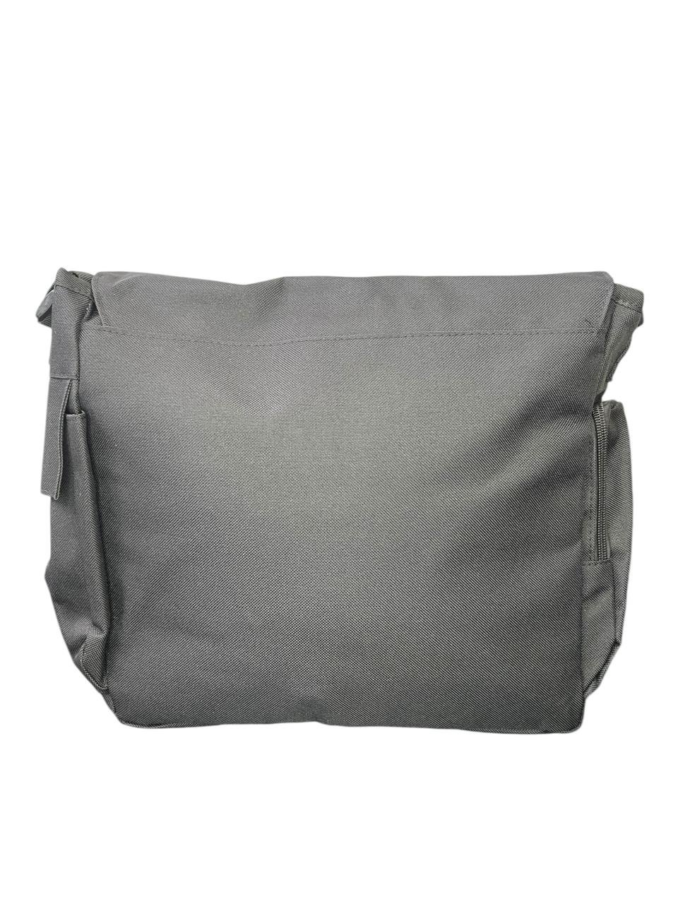 Maleta De Hombro Lona Luffy Gear 5 One Piece - Imagen 3