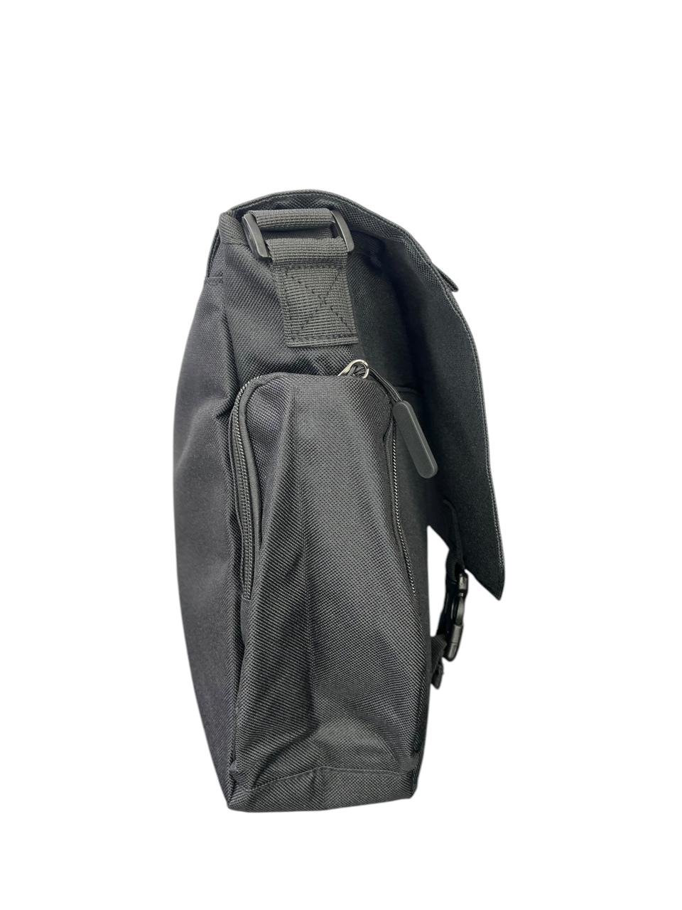 Maleta De Hombro Lona Luffy Gear 5 One Piece - Imagen 2