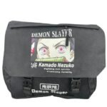 Maleta De Hombro Nezuko Demon Slayer