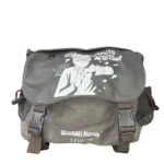 Maleta De Hombro Lona Naruto