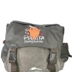 Maleta De Hombro Pochita Chainsaw Man