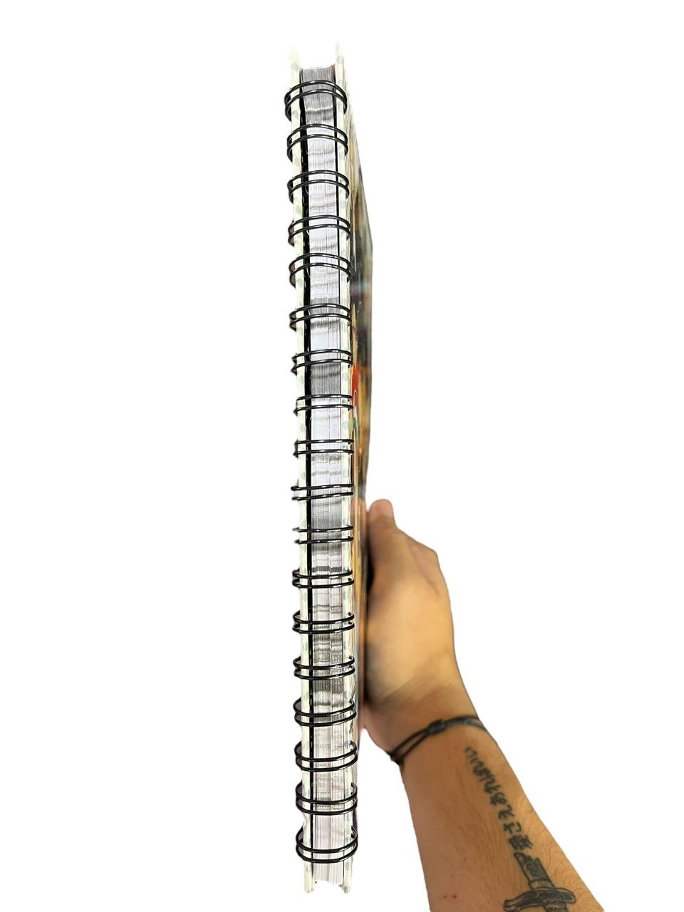 Cuadernos Argollados Haikyuu - Imagen 3