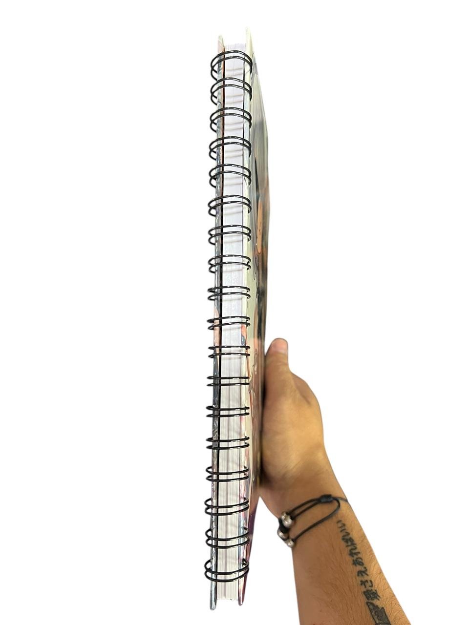 Cuadernos Argollados Nier Automata - Imagen 3