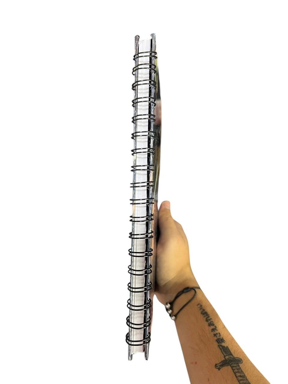 Cuadernos Argollados Nier Automata - Imagen 3