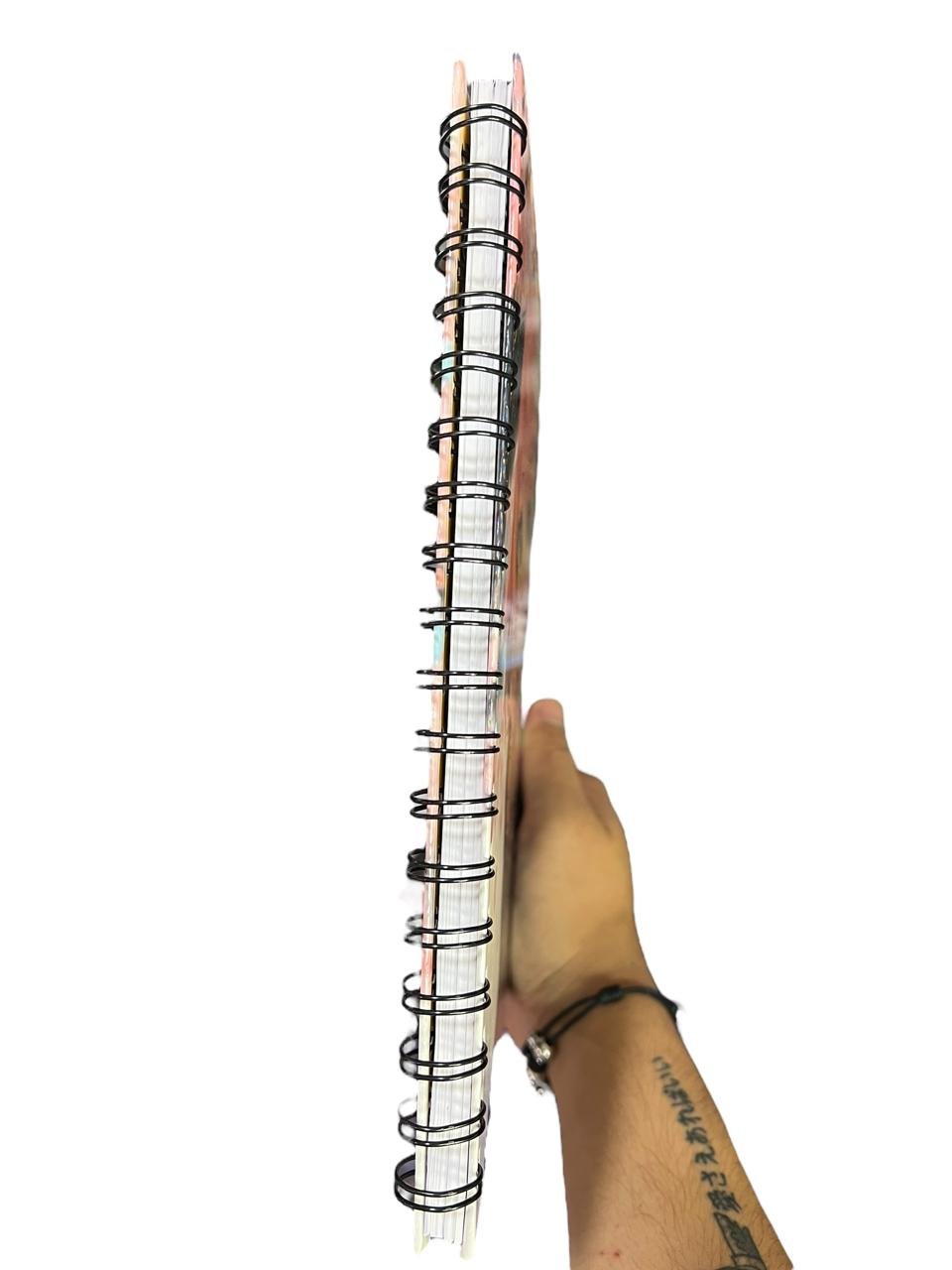 Cuadernos Argollados Spy x Family - Imagen 3